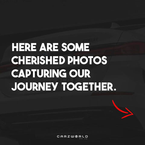 What's new from Our Facebook/Instagram Today?