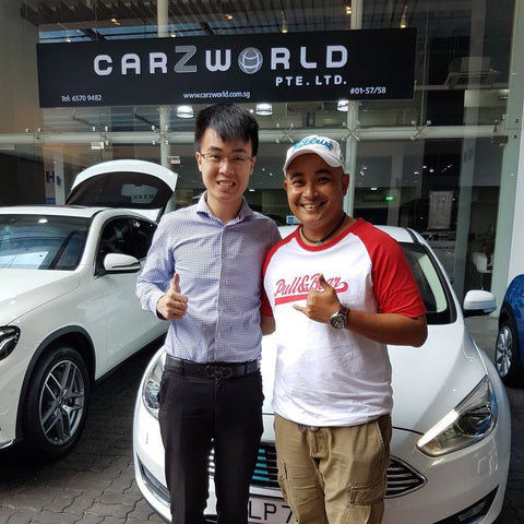 What's new from Our Facebook/Instagram Today?