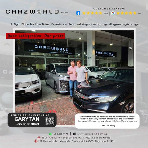 What's new from Our Facebook/Instagram Today?