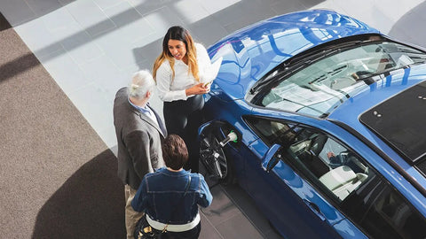 Car Dealers You Should Avoid Buying from in Singapore