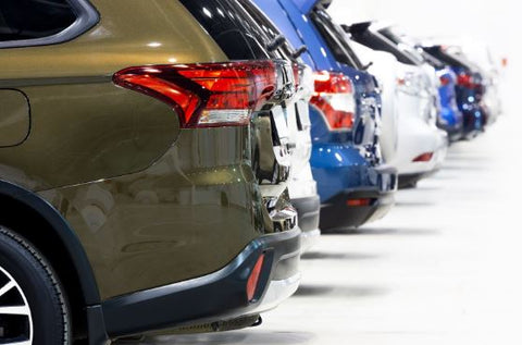 5 Reasons to Rent a Car