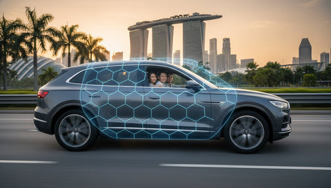 Used Car Warranty in Singapore: The Ultimate Guide to Protection in 2026