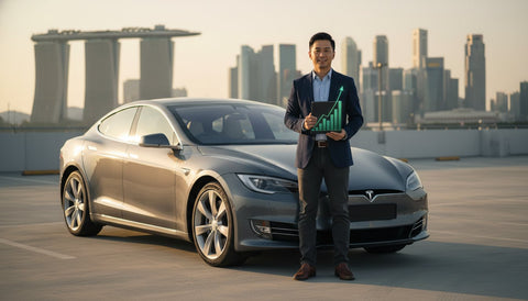When to Sell Your Car in Singapore: The Strategic 2026 Guide to Maximizing Returns