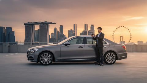 How to Prepare Your Car for Sale in Singapore: The Ultimate 2026 Checklist