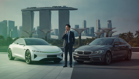 Understanding the Vehicle Emission Scheme (VES) in Singapore: A 2026 Guide