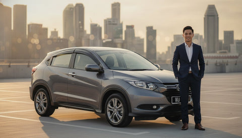 Used Japanese Cars for Sale: The Ultimate Singapore Buyer’s Guide for 2026