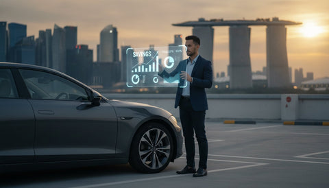 Refinancing a Car Loan in Singapore: The Complete 2026 Strategy Guide