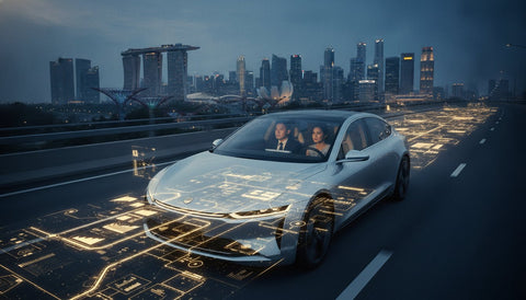 Financial Planning for Buying a Car in Singapore: A 2026 Roadmap