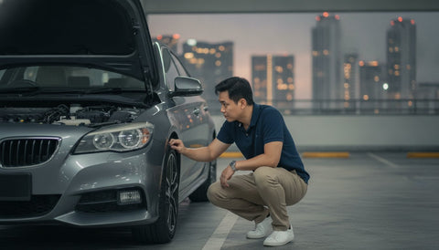 Common Problems with Used Cars: A Singapore Buyer’s Guide to Avoiding Lemons