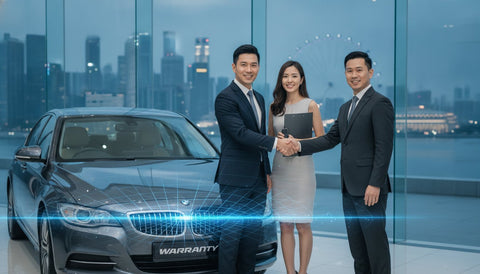 Used Car Warranty in Singapore: The Ultimate Guide to Protecting Your Investment (2026)