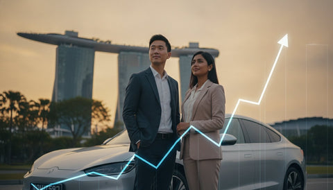 15 Practical Saving Tips for Car Buyers in Singapore (2026 Edition)