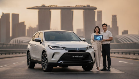Parallel Import New Cars Singapore: The 2026 Ultimate Buying Guide