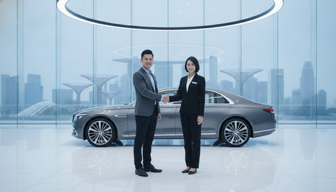 How to Sell Your Car in Singapore: The 2026 Ultimate Guide to Getting Top Dollar