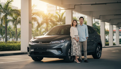 Second Hand Electric Car SG: The Ultimate 2026 Buyer’s Guide