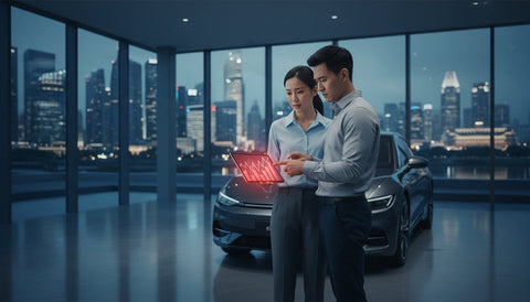 The True Cost of Car Ownership: Hidden Costs of Buying a Car in Singapore (2026 Edition)