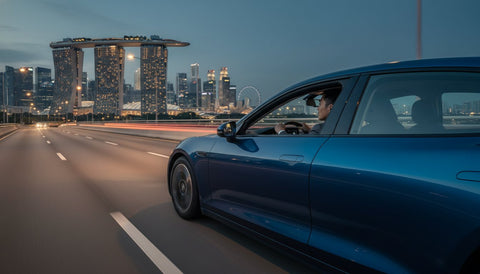 Bad Credit Car Loan Singapore: How to Get Approved in 2026