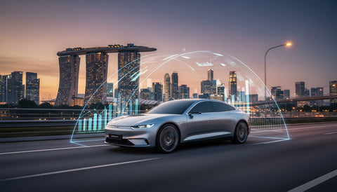 Car Insurance Quotes Singapore 2026: The Ultimate Comparison & Buyer’s Guide