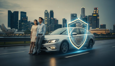 Best Car Insurance for Used Cars in Singapore: 2026 Expert Guide