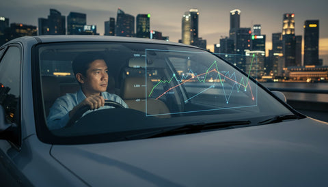 Should I Renew My COE in 2026? The Ultimate Singapore Car Owner’s Guide