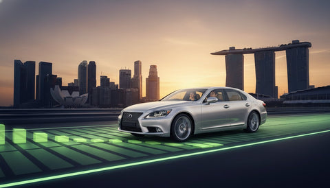 Cheapest Car to Maintain in Singapore 2026: The Ultimate TCO Guide