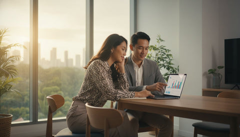 How to Convince Your Spouse to Buy a Car in Singapore: A Strategic Guide