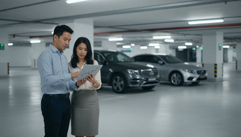 Justifying a Second Car in Singapore: A Strategic Guide for 2026