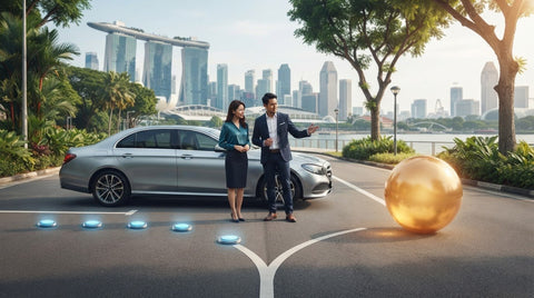 Balloon Scheme Car Loan in Singapore: Pros and Cons for 2026