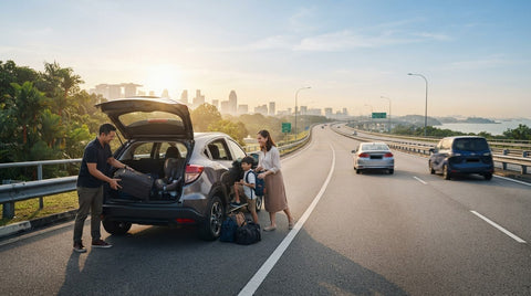 Best Second Hand Cars for Malaysia: Singapore Buyer's Guide
