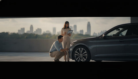 Buying a Used Car in Singapore: 2026 Ultimate Guide