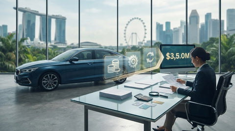 Car Loan Hidden Fees: Which Application and Setup Charges Are Reasonable