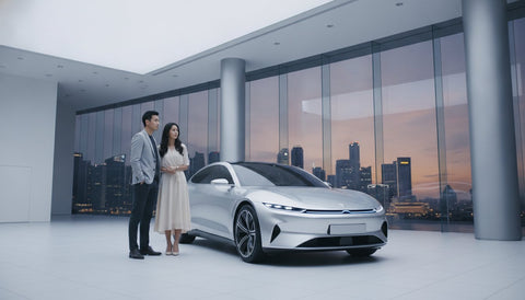 How to Buy a Car in Singapore: The Ultimate 2026 Step-by-Step Guide