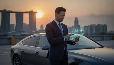 How to Negotiate Used Car Price in Singapore: The 2026 Insider’s Guide