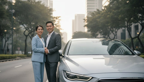 Long Term Car Rental Singapore: 2026 Definitive Guide