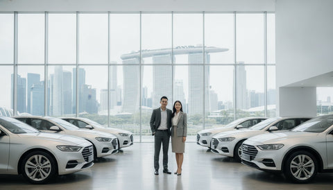 Parallel Import Singapore: The Ultimate 2026 Buyer’s Guide