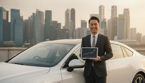Sell My Car in Singapore: The Ultimate 2026 Guide to Getting the Best Price