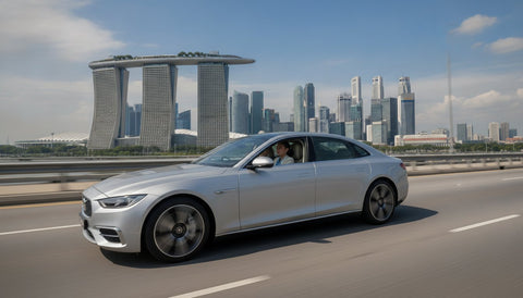 The Ultimate Guide to Monthly Car Rental in Singapore (2026 Edition)