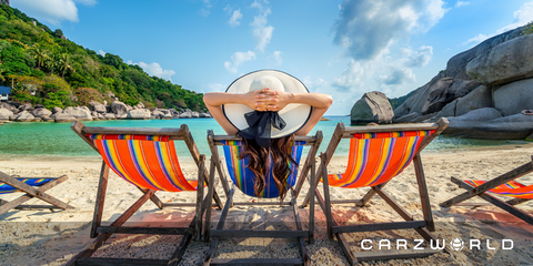 How to Choose the Right Rental Car for Your Needs: Family, Business, or Vacation