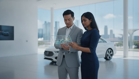 What is PARF? The Ultimate Guide to Singapore’s Car Rebate System