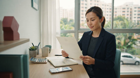 What to Do If Your Car Loan Is Rejected and Find Options