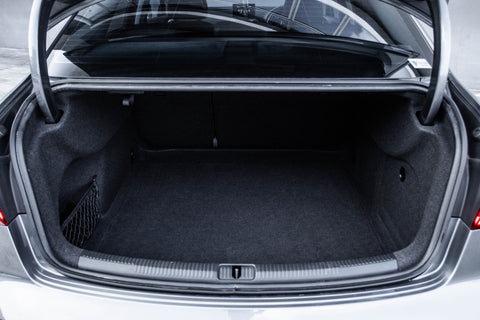 (RENT) Audi A3 Sedan 1.4 TFSI