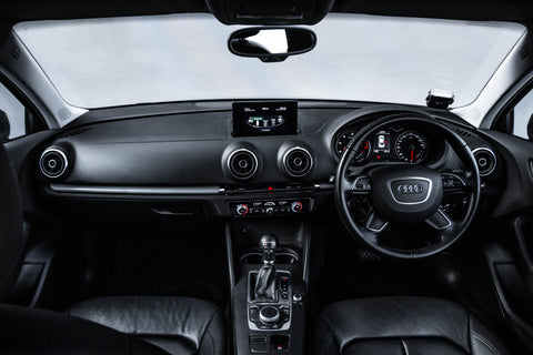 (RENT) Audi A3 Sedan 1.4 TFSI