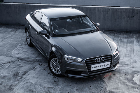 (RENT) Audi A3 Sedan 1.4 TFSI
