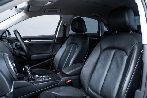 (RENT) Audi A3 Sedan 1.4 TFSI