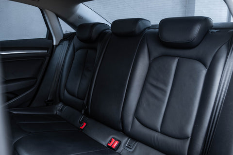 (RENT) Audi A3 Sedan 1.4 TFSI