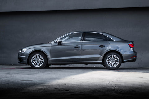 (RENT) Audi A3 Sedan 1.4 TFSI