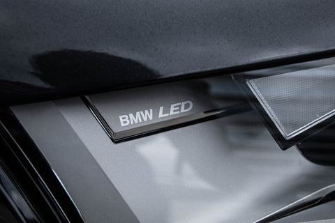 (LEASE) BMW iX Electric xDrive40