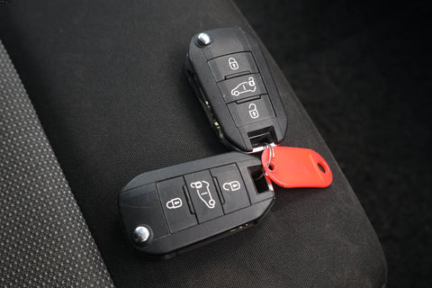 2022 USED TOYOTA PROACE CITY EV ICON 75KW YARV1ZKXZGZ235471 GBM1286T