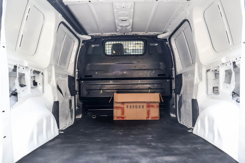 2022 USED TOYOTA PROACE CITY EV ICON 75KW YARV1ZKXZGZ237964 GBM1289K