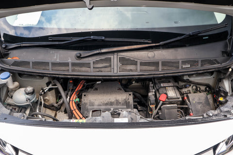 2022 USED TOYOTA PROACE ICON MEDIUM EV 75KW YARV1ZKXZGZ234634 GBM1875T