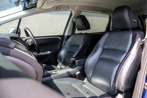 (LEASE) Honda Jade 1.5 RS CVT